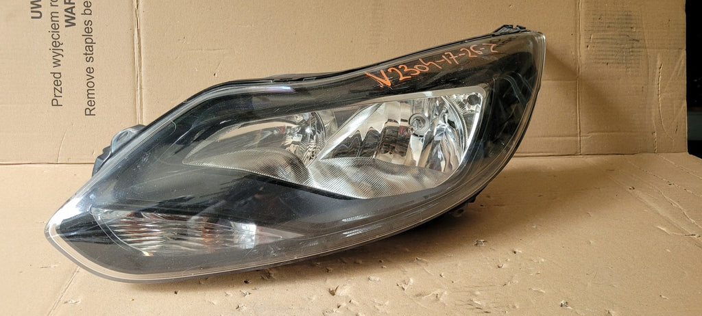 Frontscheinwerfer Ford Focus BM51-13W030-AK Links Scheinwerfer Headlight SCH6648721864ap