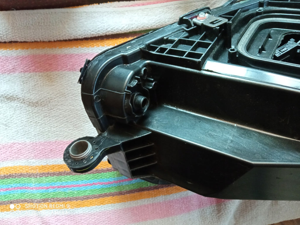 Frontscheinwerfer Mercedes-Benz Gle A1679060303 LED Links Scheinwerfer Headlight