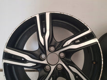 Laden Sie das Bild in den Galerie-Viewer, 1x Alufelge 18 Zoll 7.5&quot; 5x108 52 5ET 31423873 Volvo Xc60 Rim Wheel
