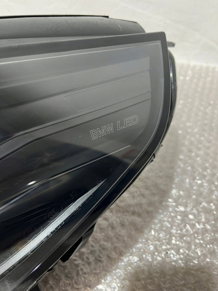 Frontscheinwerfer BMW 5 5A87913 LED Links Scheinwerfer Headlight SCH7971954561kz