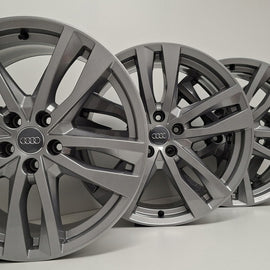 4x Alufelge 19 Zoll 8.5