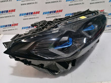 Laden Sie das Bild in den Galerie-Viewer, Frontscheinwerfer BMW G22 G23 G26 9505116 5A19367 Laser Rechts Headlight SCH5869738844tp