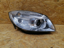 Laden Sie das Bild in den Galerie-Viewer, Frontscheinwerfer Skoda Fabia Roomster 5j 5J1941016A Rechts Headlight SCH4068546913uf