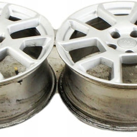 4x Alufelge 17 Zoll 7.0