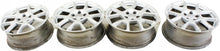 Load image into Gallery viewer, 4x Alufelge 17 Zoll 7.0" 5x110 735674113 Jeep Renegade Rim Wheel FEL1113509754ya