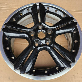 1x Alufelge 18 Zoll 7.5