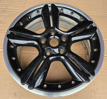 Load image into Gallery viewer, 1x Alufelge 18 Zoll 7.5" 5x120 52ET 9804376 Mg Mini Countryman R60 Rim Wheel FEL9415633557pk