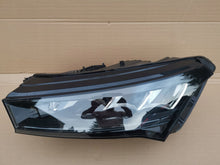 Laden Sie das Bild in den Galerie-Viewer, Frontscheinwerfer Skoda Enyaq 5LB941015 5LB9410155LB941015 LED Links Headlight