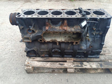 Laden Sie das Bild in den Galerie-Viewer, Motorblock Ford Fiesta II Fbd 1.6 97PS 71kW 2022 Diesel Unkomplett MOT5226716944tz