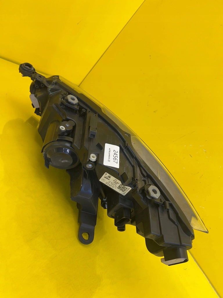 Frontscheinwerfer Seat Ibiza 6F1941006F LED Rechts Scheinwerfer Headlight