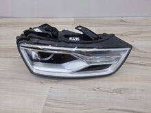Laden Sie das Bild in den Galerie-Viewer, Frontscheinwerfer Audi Q3 8U0941006C Rechts Scheinwerfer Headlight SCH2943190749bj