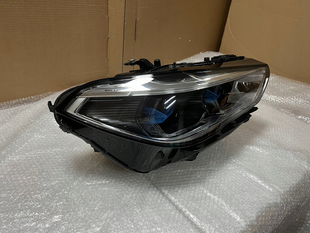 Frontscheinwerfer BMW X5 G05 G06 9481790-09 Laser Rechts Scheinwerfer Headlight SCH7261504063ol