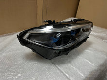Laden Sie das Bild in den Galerie-Viewer, Frontscheinwerfer BMW X5 G05 G06 9481790-09 Laser Rechts Scheinwerfer Headlight SCH7261504063ol