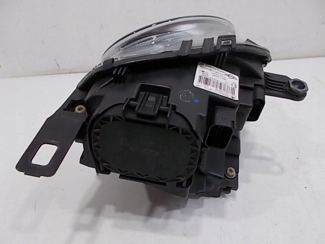 Frontscheinwerfer Mini R55 R56 030126528300 Xenon Links Scheinwerfer Headlight SCH8062338129bk