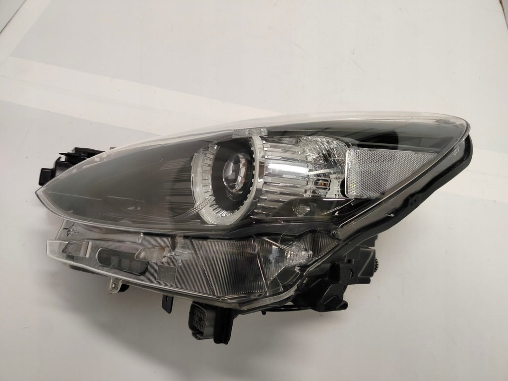 Frontscheinwerfer Mazda 2 D43N-51040 Full LED Links Scheinwerfer Headlight