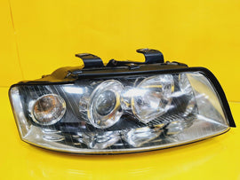 Frontscheinwerfer Audi A4 B6 89305709 Rechts Scheinwerfer Headlight