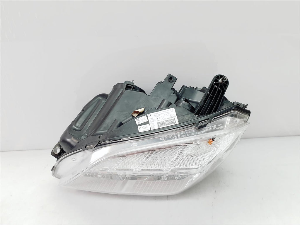 Frontscheinwerfer Mercedes-Benz X204 A2048206859 Links Scheinwerfer Headlight SCH1957017089uu