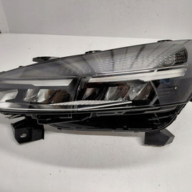 Frontscheinwerfer Renault Clio I V 260600149R Full LED Links Headlight SCH5429203917ky