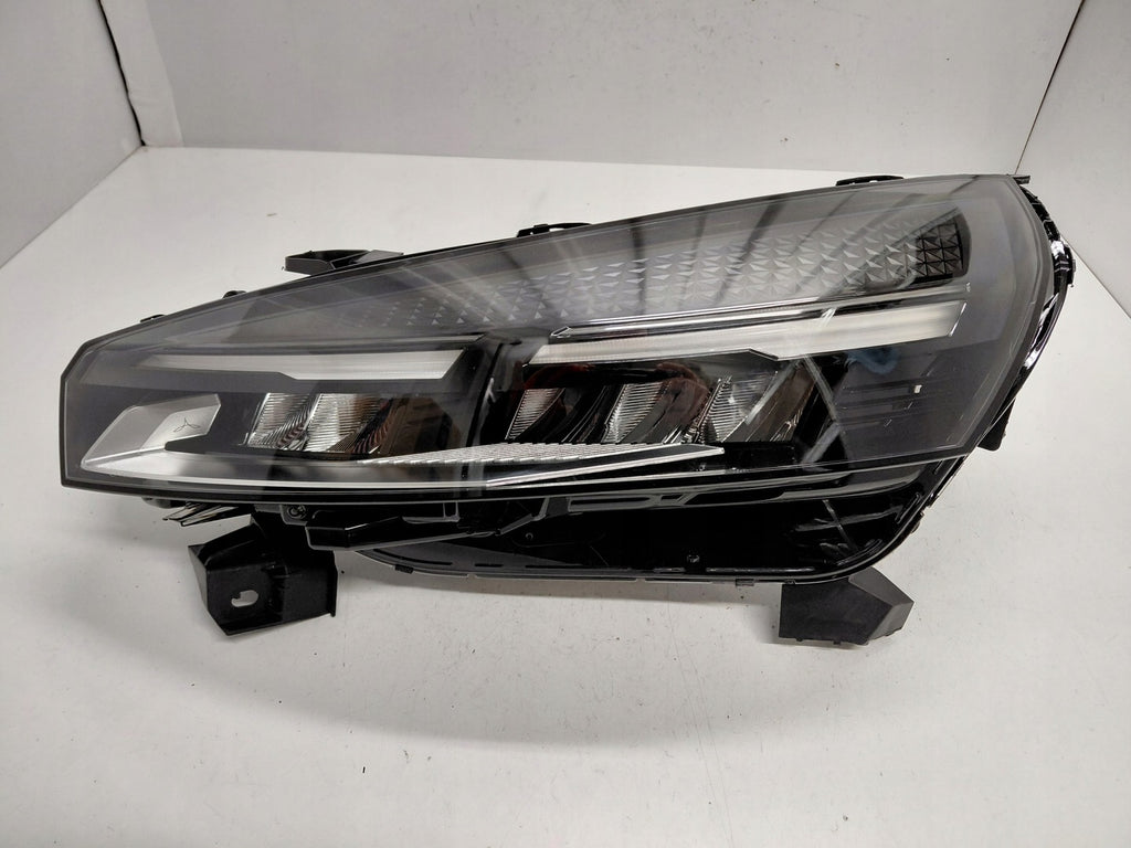 Frontscheinwerfer Renault Clio I V 260600149R Full LED Links Headlight SCH5429203917ky