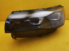 Load image into Gallery viewer, Frontscheinwerfer VW Tiguan 571941059H LED Links Scheinwerfer Headlight SCH8799028233uq