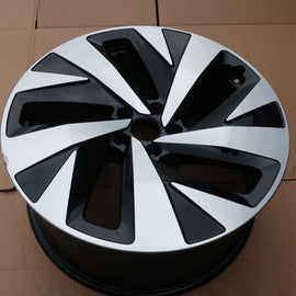 1x Alufelge 20 Zoll 9.0