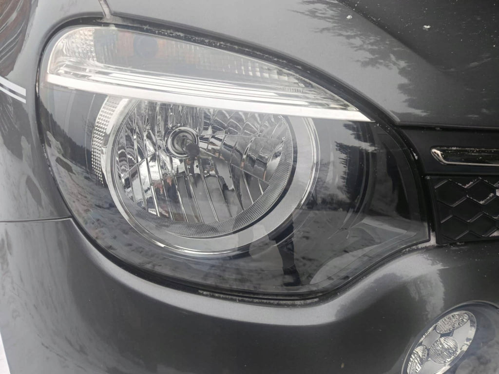 Frontscheinwerfer Renault Twingo III 2014-2018 Ein Stück (Rechts oder Links) SCH4183206972uw