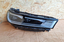 Laden Sie das Bild in den Galerie-Viewer, Frontscheinwerfer BMW IX I20 5A3CE92 LED Rechts Scheinwerfer Headlight