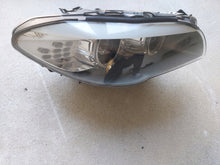 Laden Sie das Bild in den Galerie-Viewer, Frontscheinwerfer BMW F11 F10 7271912-08 Rechts Scheinwerfer Headlight SCH9552834153qa