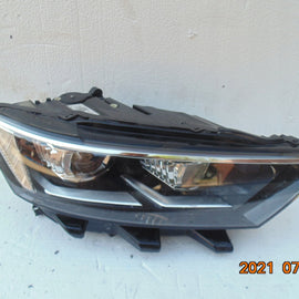 Frontscheinwerfer VW 2GA941036H LED Rechts Scheinwerfer Headlight SCH7147835764ci