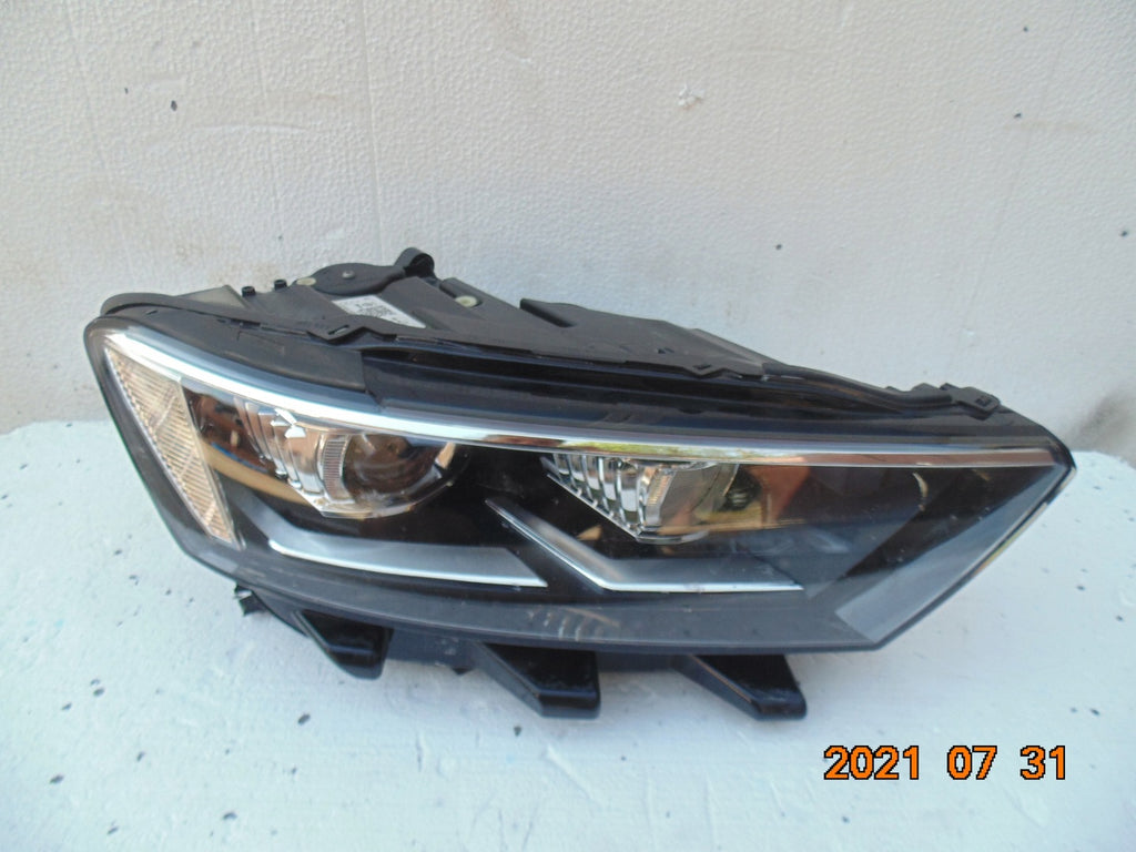 Frontscheinwerfer VW T-Roc 2GA941036 LED Rechts Scheinwerfer Headlight
