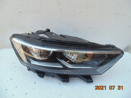 Frontscheinwerfer VW T-Roc 2GA941036 LED Rechts Scheinwerfer Headlight