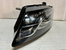 Laden Sie das Bild in den Galerie-Viewer, Frontscheinwerfer Audi Q5 8R0941029AJ Xenon Links Scheinwerfer Headlight SCH2001788812ya