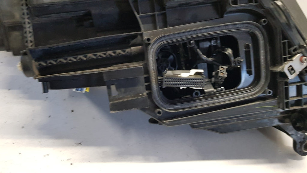 Frontscheinwerfer Mercedes-Benz Gle A1679065806 Rechts Scheinwerfer Headlight SCH8009317128vi