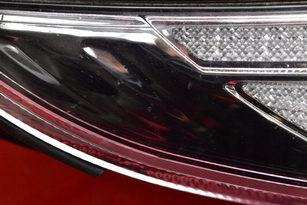 Frontscheinwerfer Hyundai Nexo 92208-M50 LED Rechts Scheinwerfer Headlight SCH8272074959bv