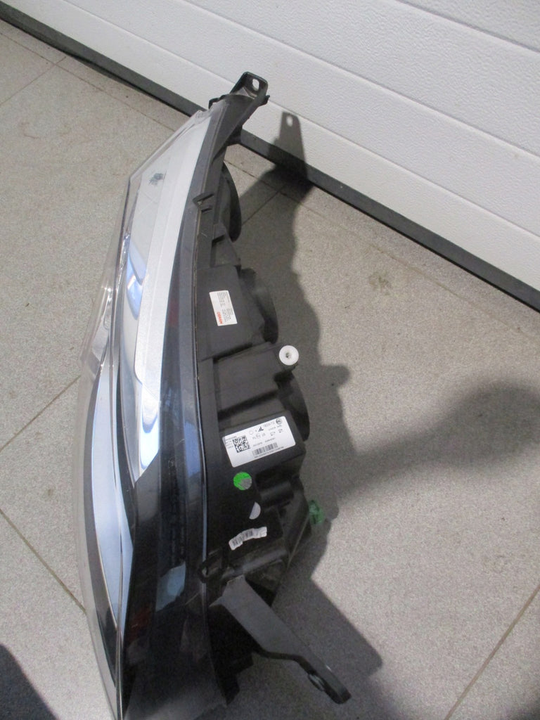 Frontscheinwerfer Fiat Ducato 1307329528 Rechts Scheinwerfer Headlight SCH2732329473kg