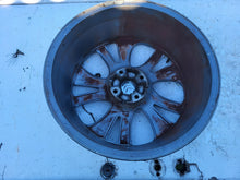 Load image into Gallery viewer, 1x Alufelge 18 Zoll 7.5" 4x108 29ET Matt Silber 9688904377 Citroën Rim Wheel FEL5553606710qp