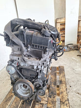 Load image into Gallery viewer, Motor Peugeot 208 HM01 1.2 VTI 150TKm Benzin Engine Komplett MOT5004735309bz