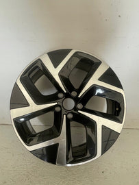 1x Alufelge 19 Zoll 7.5