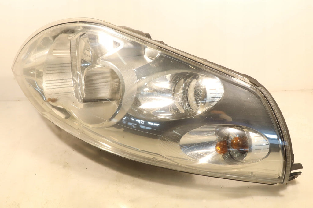 Frontscheinwerfer Renault Master III 260100049R Links Scheinwerfer Headlight SCH7486492203lq
