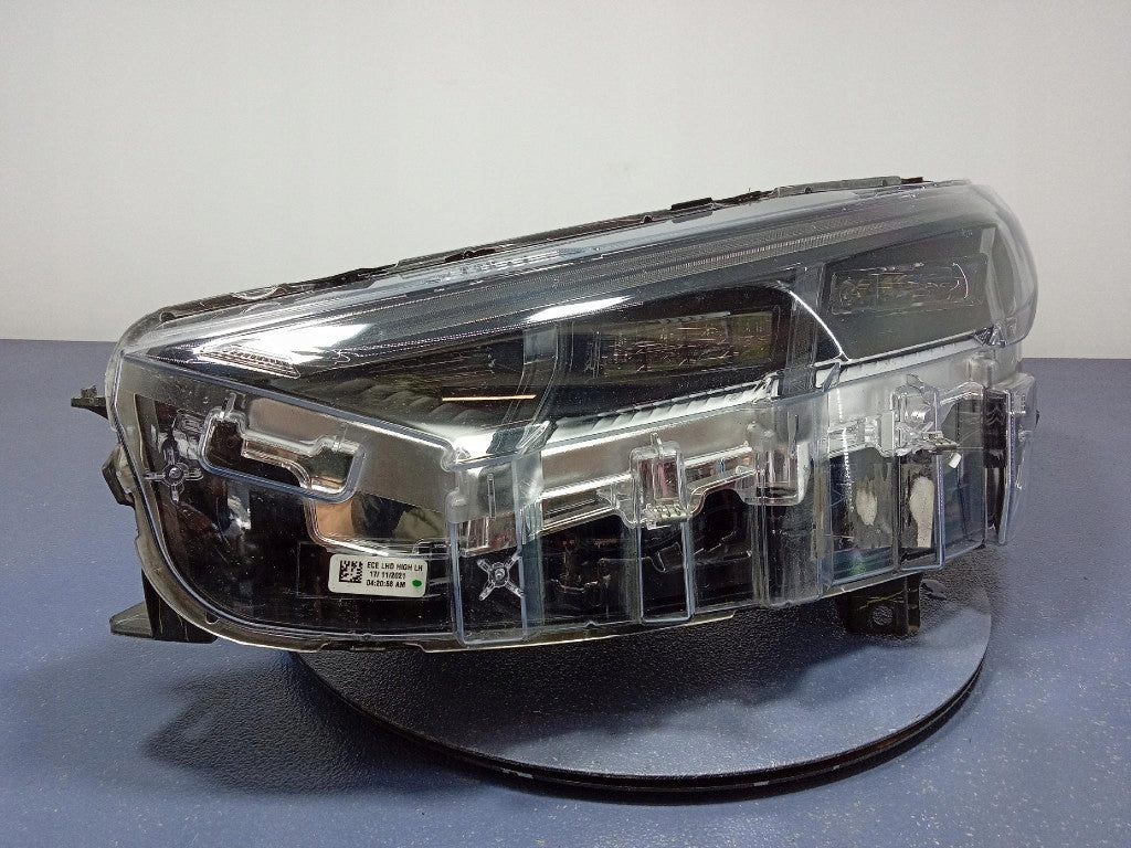 Frontscheinwerfer Ford LJ8B13E015EF Links Scheinwerfer Headlight SCH1342159093tk