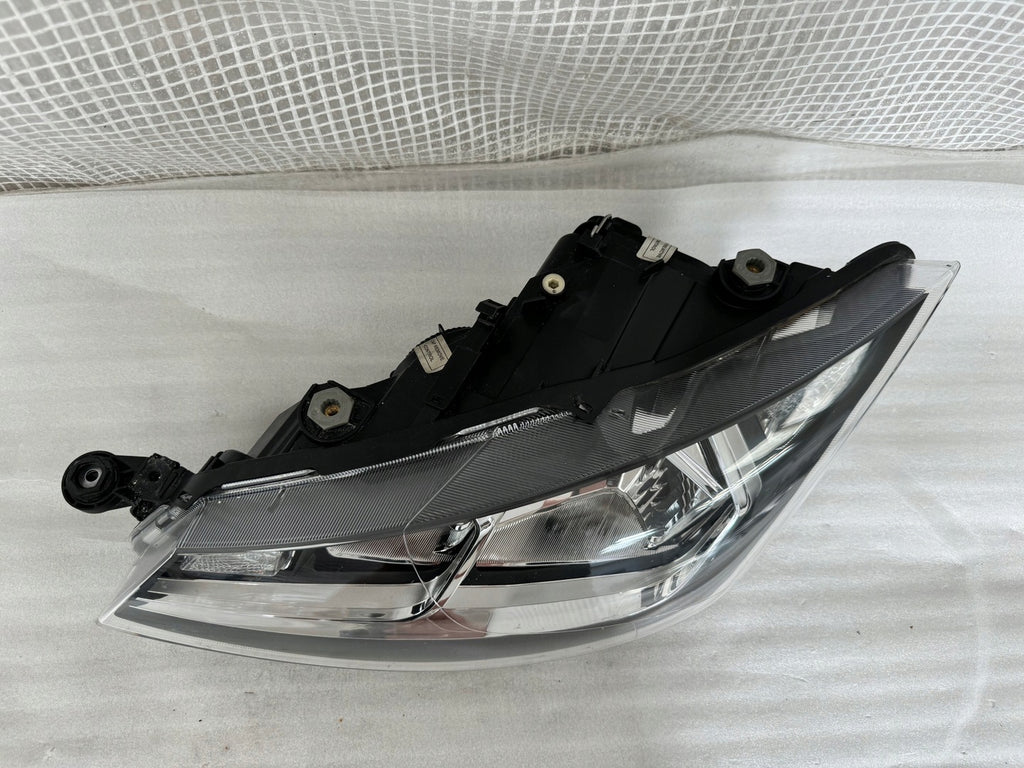 Frontscheinwerfer Seat Ibiza Arona 89320105 Links Scheinwerfer Headlight