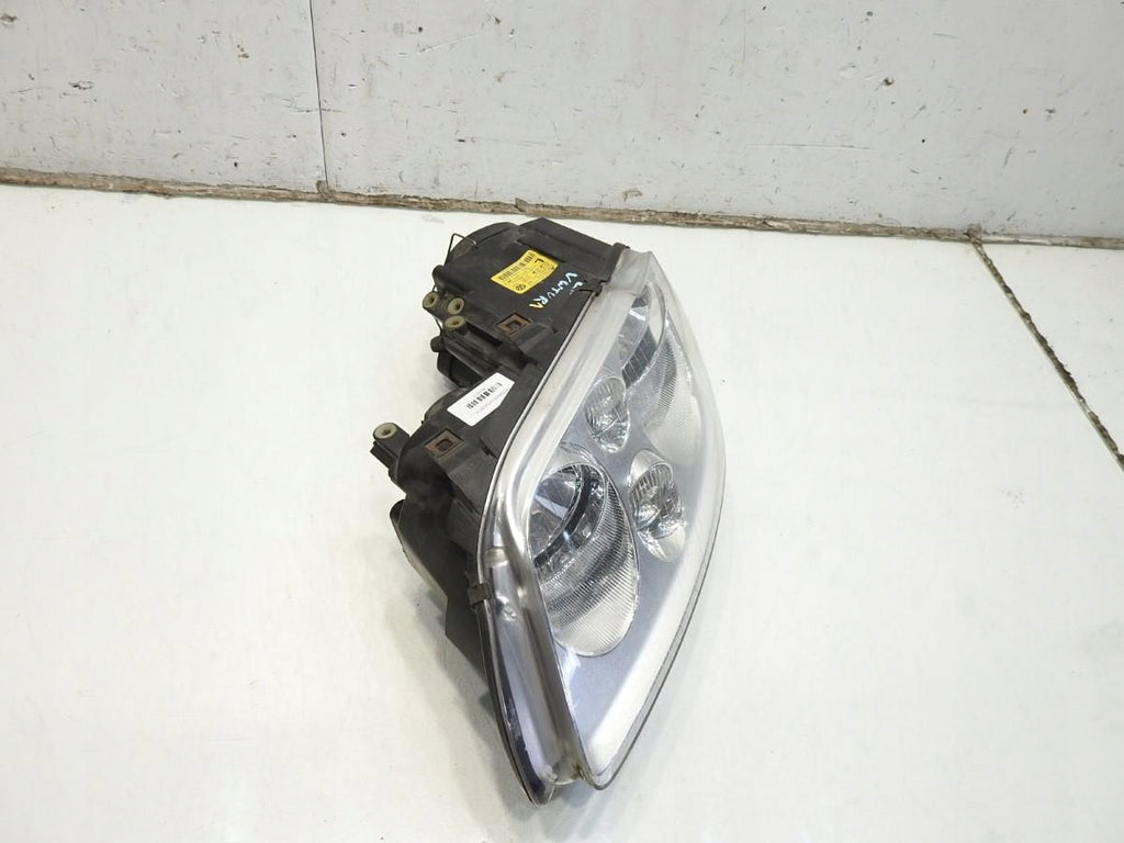 Frontscheinwerfer VW Touran 1T0941005 Links Scheinwerfer Headlight