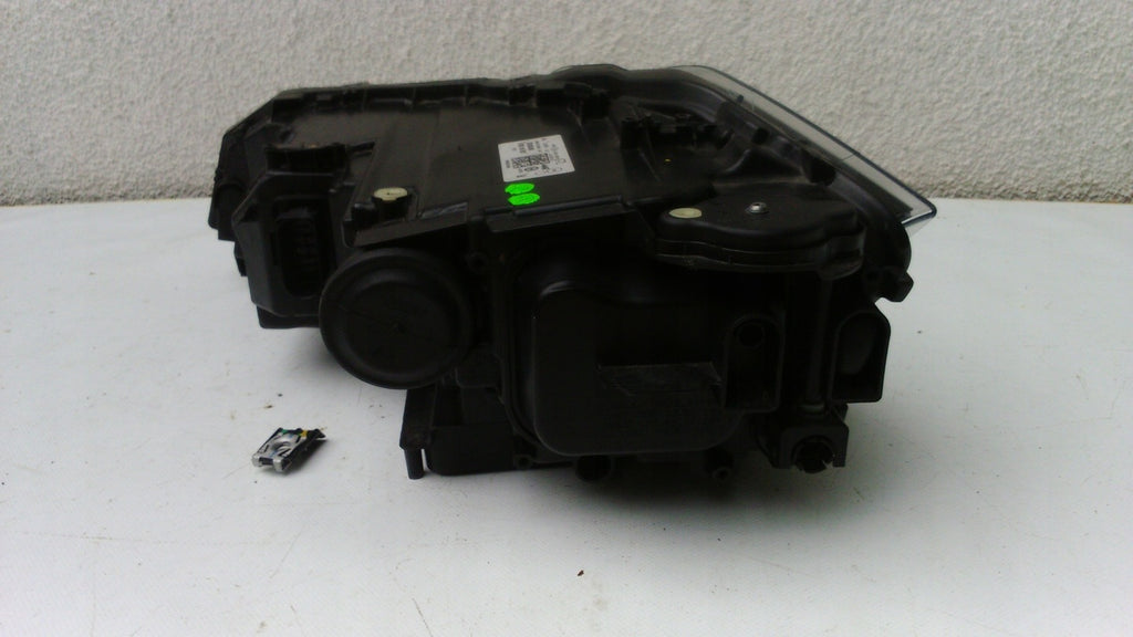 Frontscheinwerfer VW Polo 2G1941036H LED Rechts Scheinwerfer Headlight SCH1719387578vm