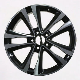 1x Alufelge 18 Zoll 7.5