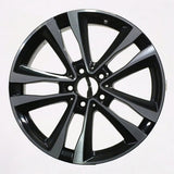 1x Alufelge 18 Zoll 7.5