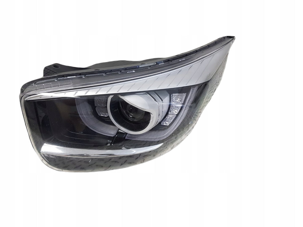 Frontscheinwerfer Kia Picanto 92101-G63 92101G6300 LED Links Headlight SCH3727919735ft