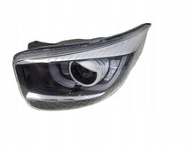Laden Sie das Bild in den Galerie-Viewer, Frontscheinwerfer Kia Picanto 92101-G63 92101G6300 LED Links Headlight SCH3727919735ft