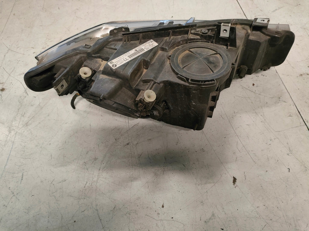 Frontscheinwerfer BMW F30 F31 7259523 Links Scheinwerfer Headlight SCH5534442946vc