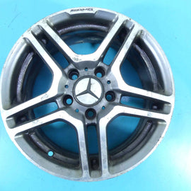 1x Alufelge 15 Zoll 7.0