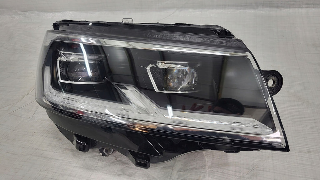 Frontscheinwerfer VW Multivan 7L1941036D-KUD LED Rechts Scheinwerfer Headlight SCH6336571300ak